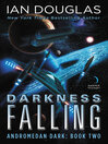 Cover image for Darkness Falling